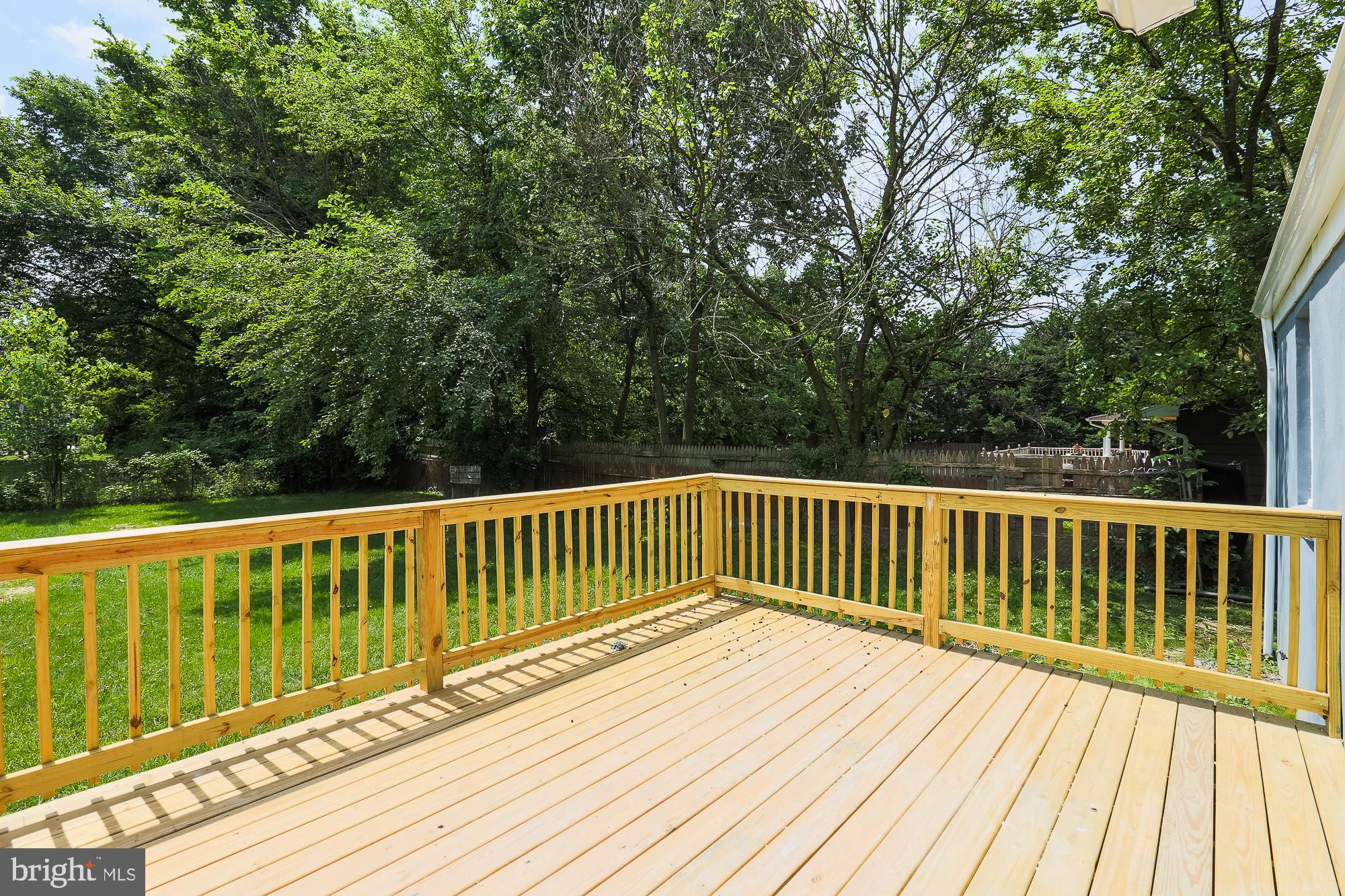 2029 Read Road Baltimore, MD 21207 - Photo 29 of 31