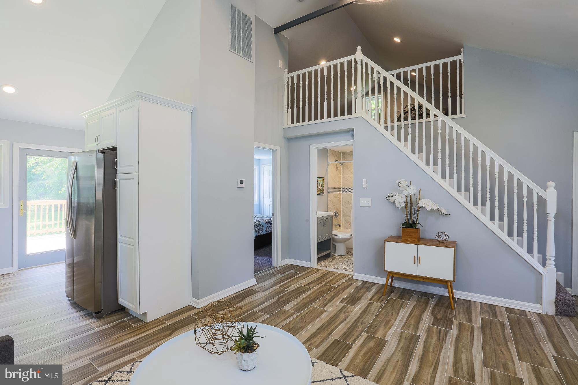 2029 Read Road Baltimore, MD 21207 - Photo 4 of 31 Luxury awaits in this unbelievable home!