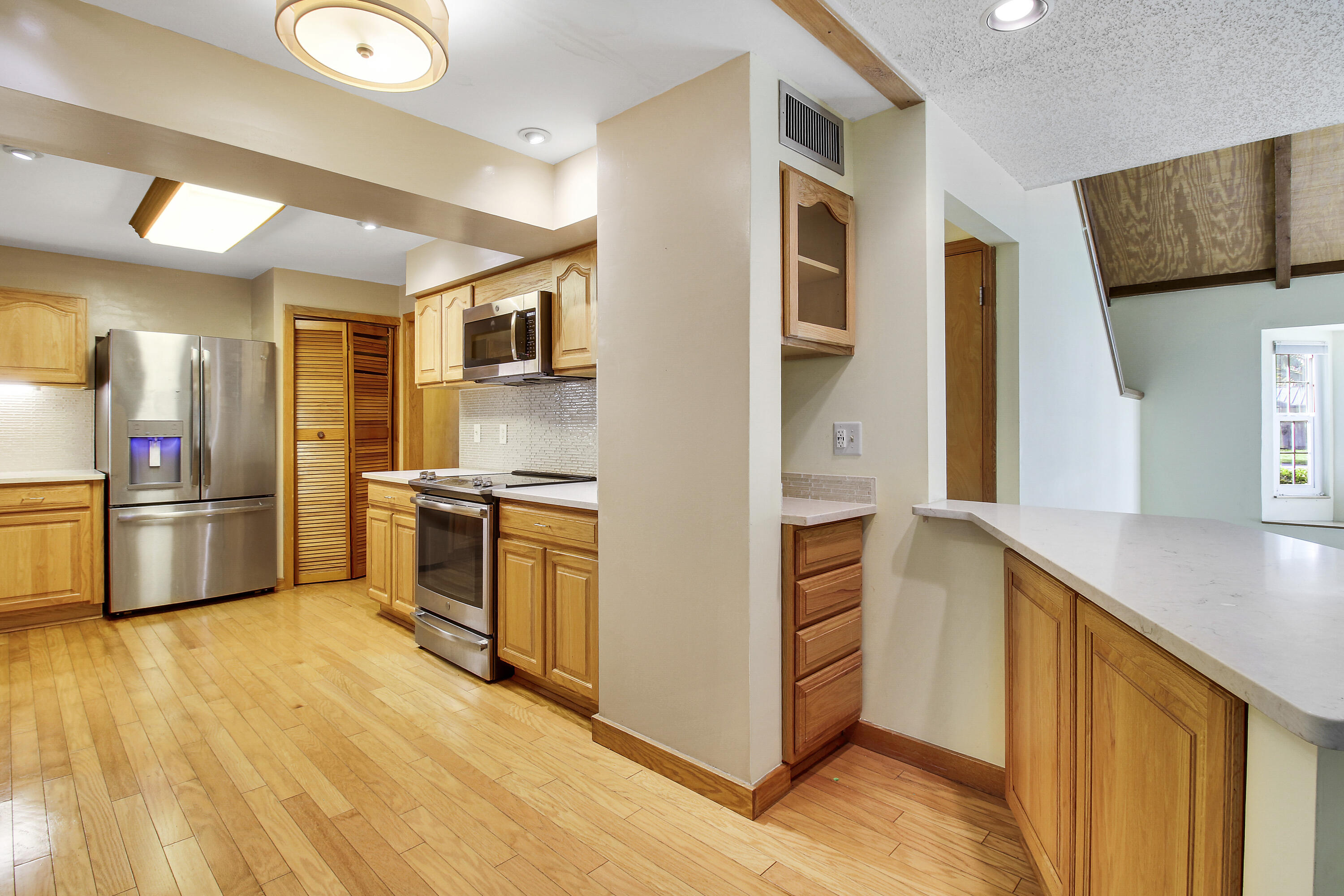 5673 Old Orange Road Jupiter, FL 33458 - Photo 22 of 49 Kitchen view