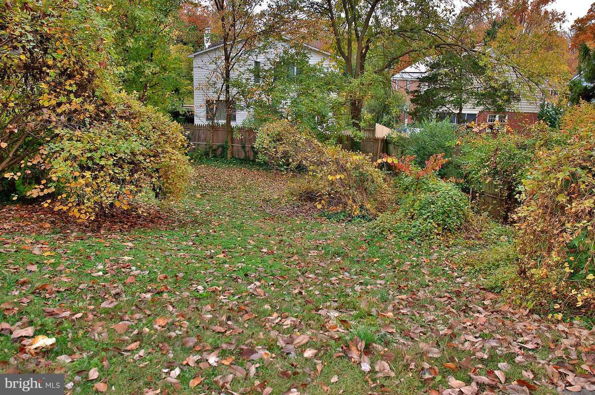 6210 Greentree Road Bethesda, MD 20817 - Photo 17 of 18 Exterior (Rear)