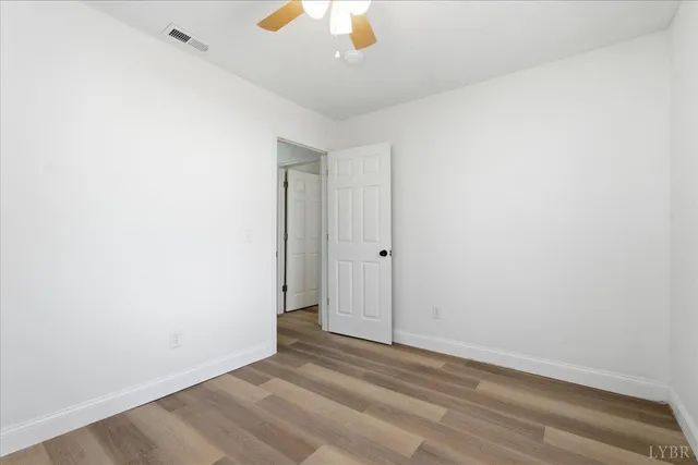 a view of small space