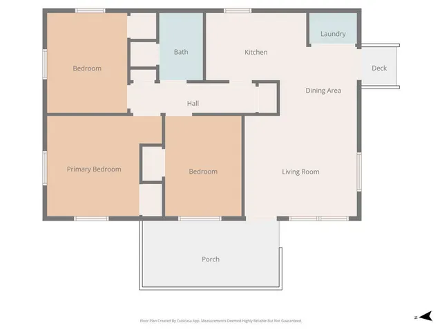 $169,900 | 442 West King Street, Bedford, VA 24523