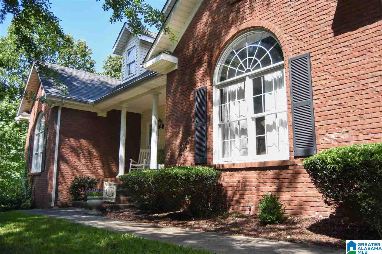 925 Pleasant Valley Road Jacksonville, AL 36265 - Photo 4 of 47
