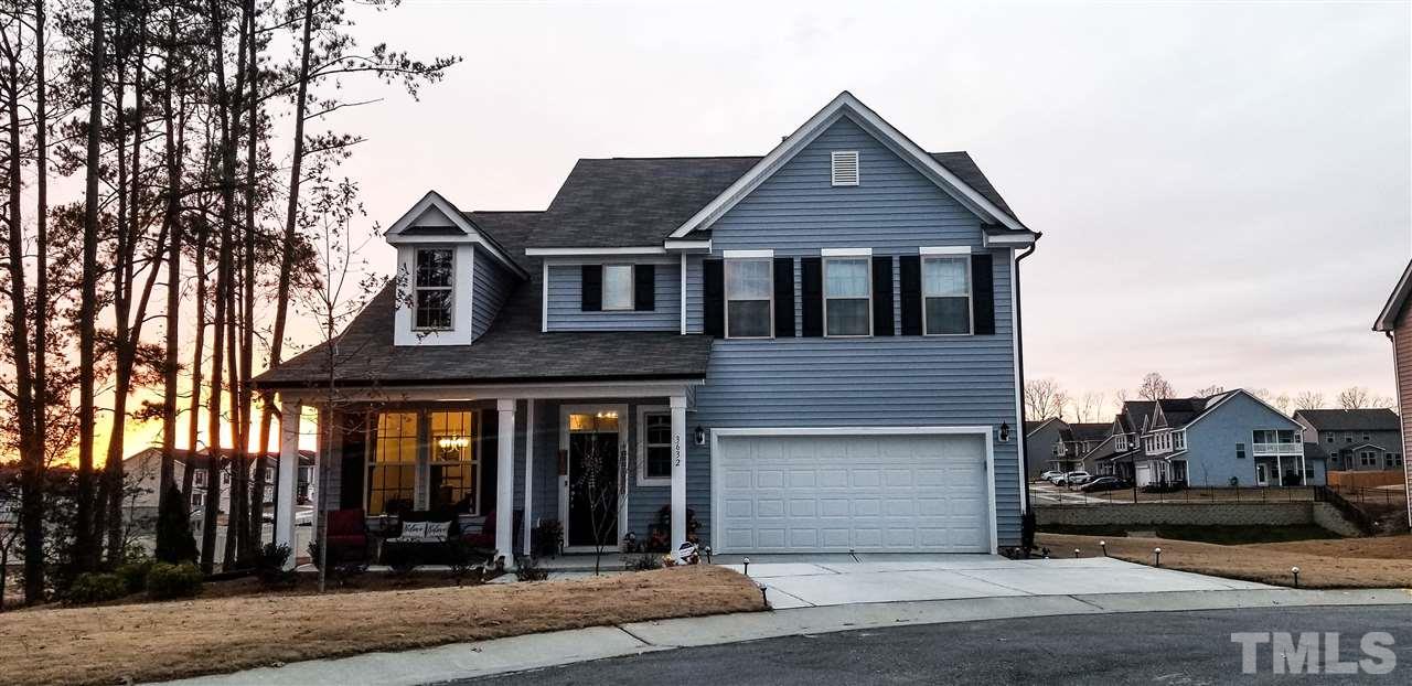 3632 Fairstone Road Wake Forest, NC 27587 - Photo 1 of 25 Gallery Image 1