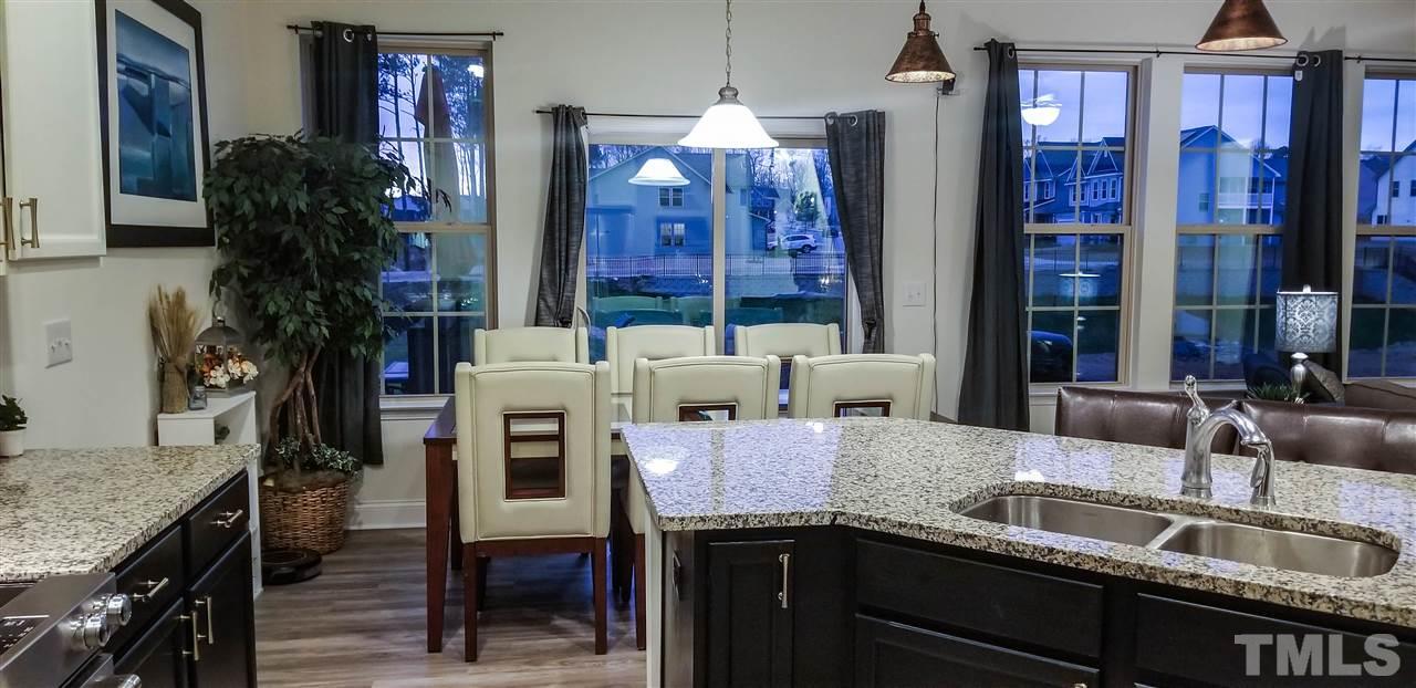 3632 Fairstone Road Wake Forest, NC 27587 - Photo 11 of 25 Gallery Image 11