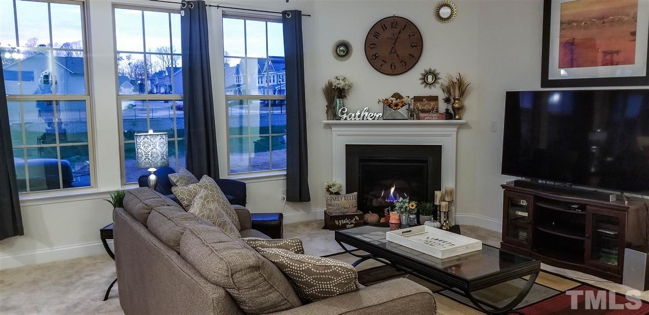 3632 Fairstone Road Wake Forest, NC 27587 - Photo 12 of 25 Gallery Image 12
