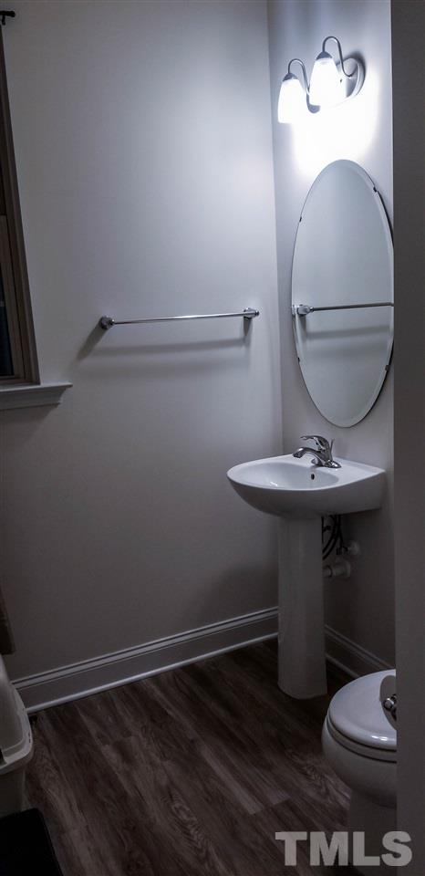 3632 Fairstone Road Wake Forest, NC 27587 - Photo 14 of 25 Gallery Image 14