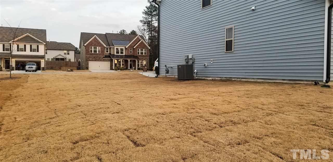 3632 Fairstone Road Wake Forest, NC 27587 - Photo 3 of 25 Gallery Image 3