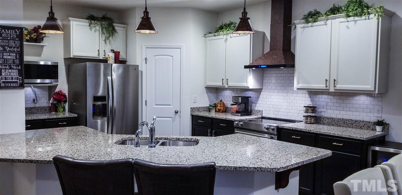 3632 Fairstone Road Wake Forest, NC 27587 - Photo 9 of 25 Gallery Image 9