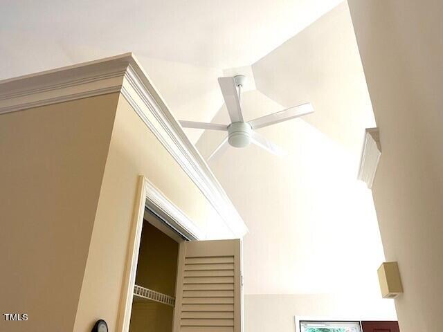 3612 Mill Run Raleigh, NC 27612 - Photo 15 of 31 High Cathedral Ceiling