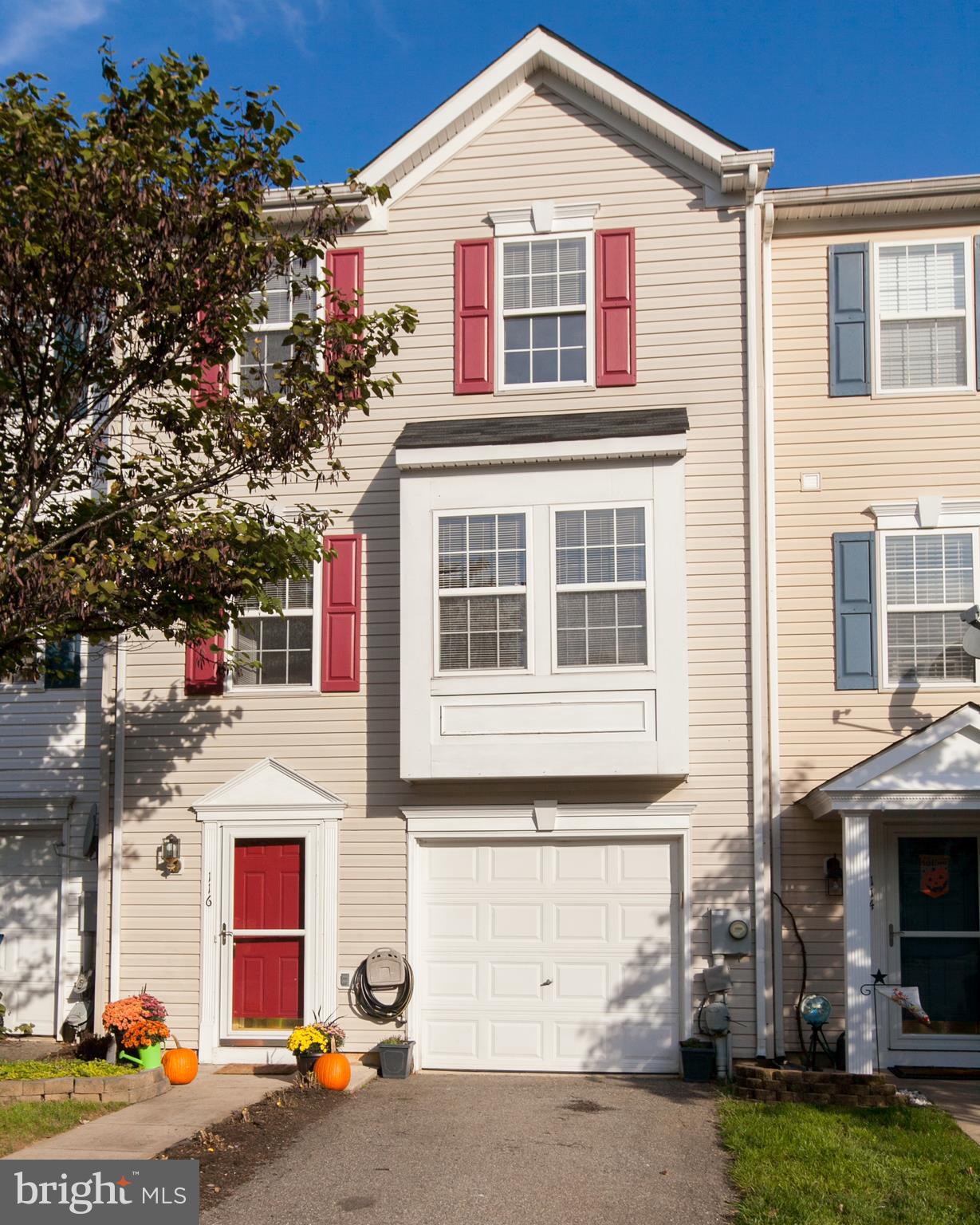 116 Eagles Ridge Smithsburg, MD 21783 - Photo 1 of 36 Gallery Image 1