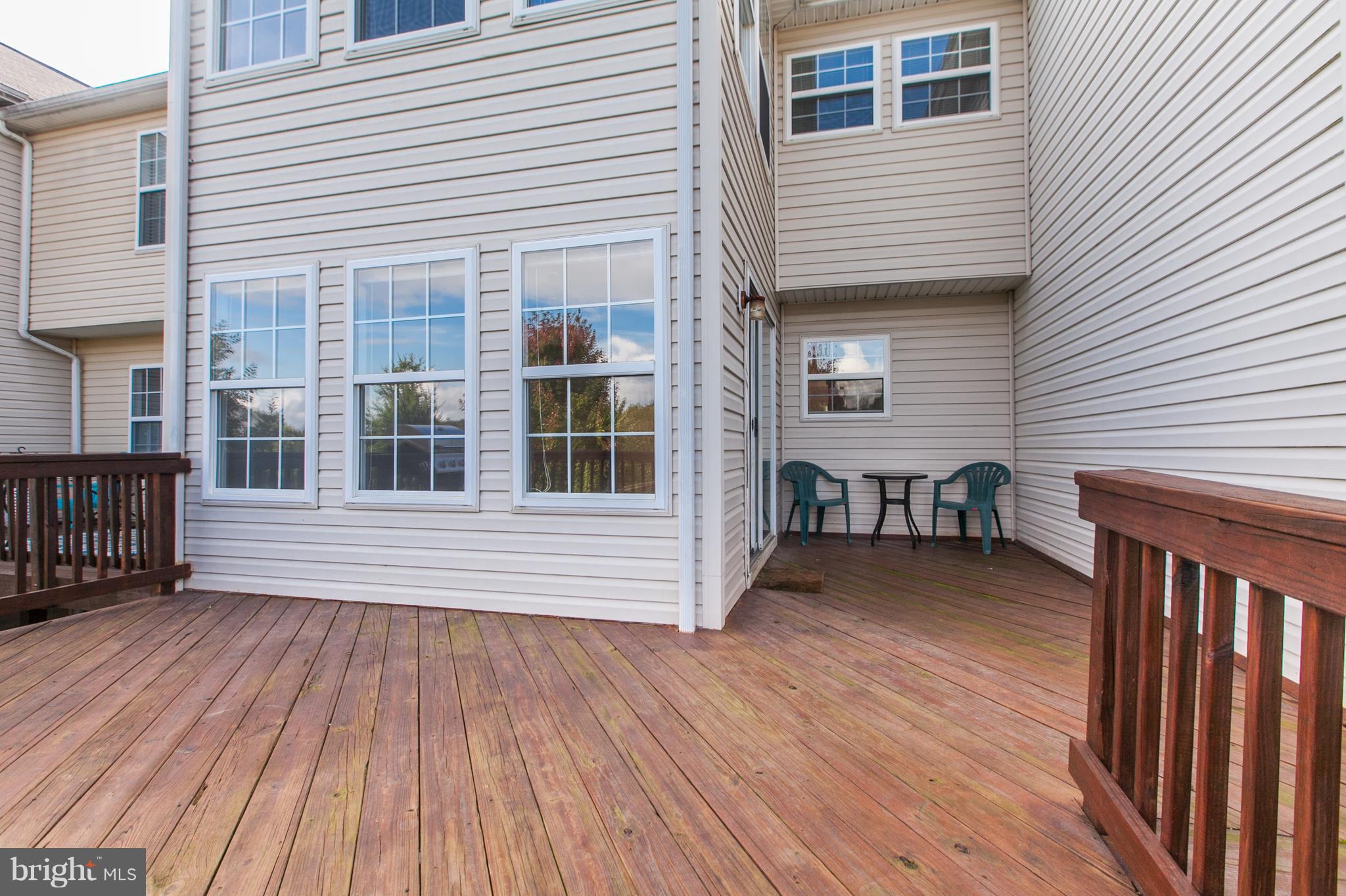 116 Eagles Ridge Smithsburg, MD 21783 - Photo 34 of 36 Gallery Image 34
