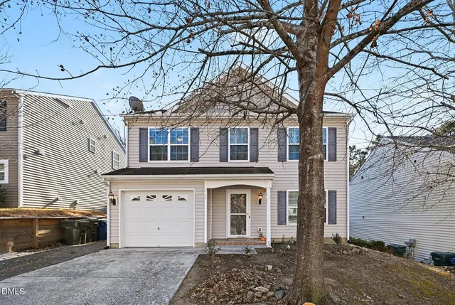 $361,500 | 913 Woodside Park Lane, Durham, NC 27704