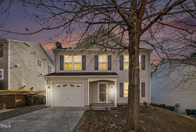 $361,500 | 913 Woodside Park Lane, Durham, NC 27704