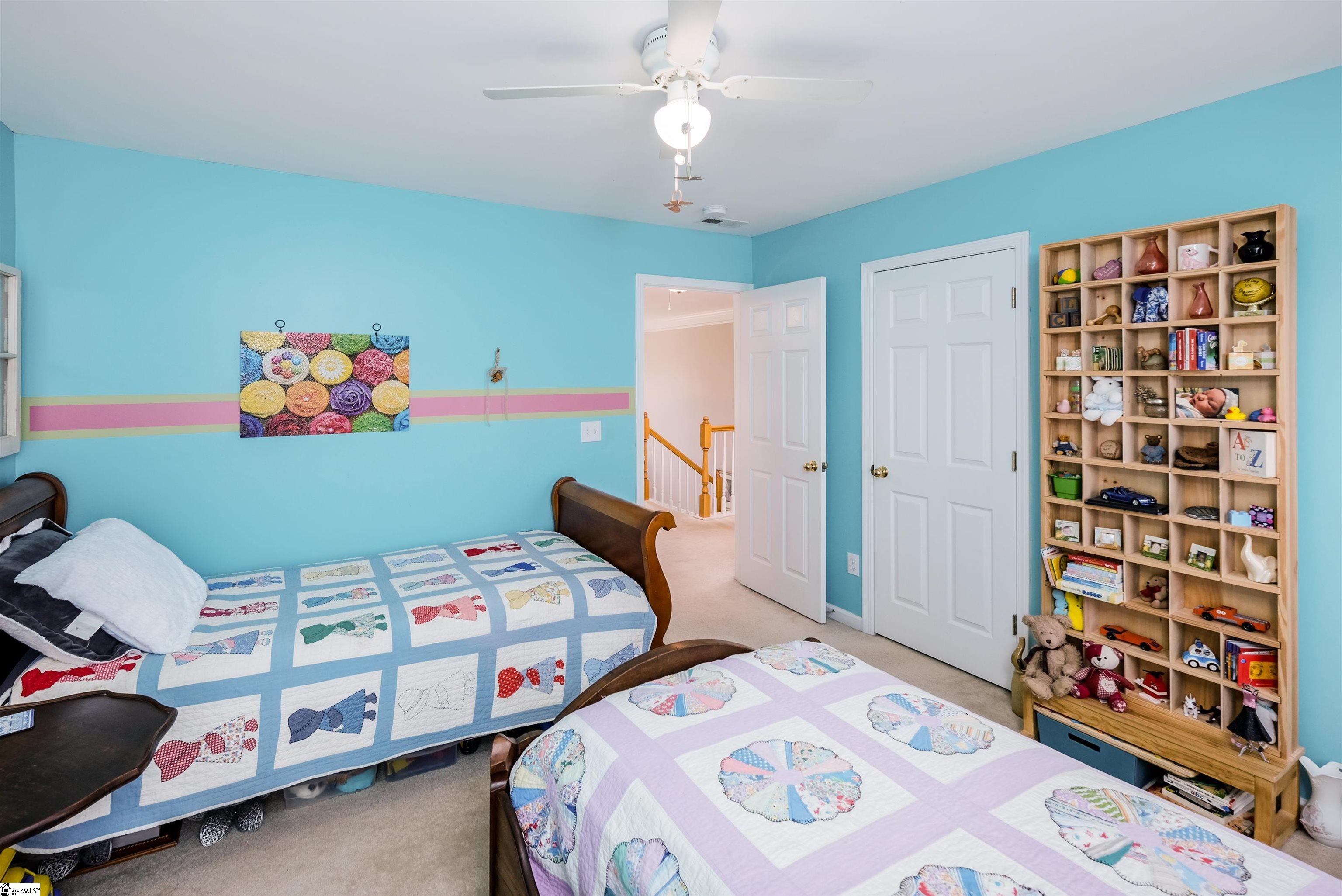 209 Dothan Court Greenville, SC 29607 - Photo 19 of 36 Gallery Image 19