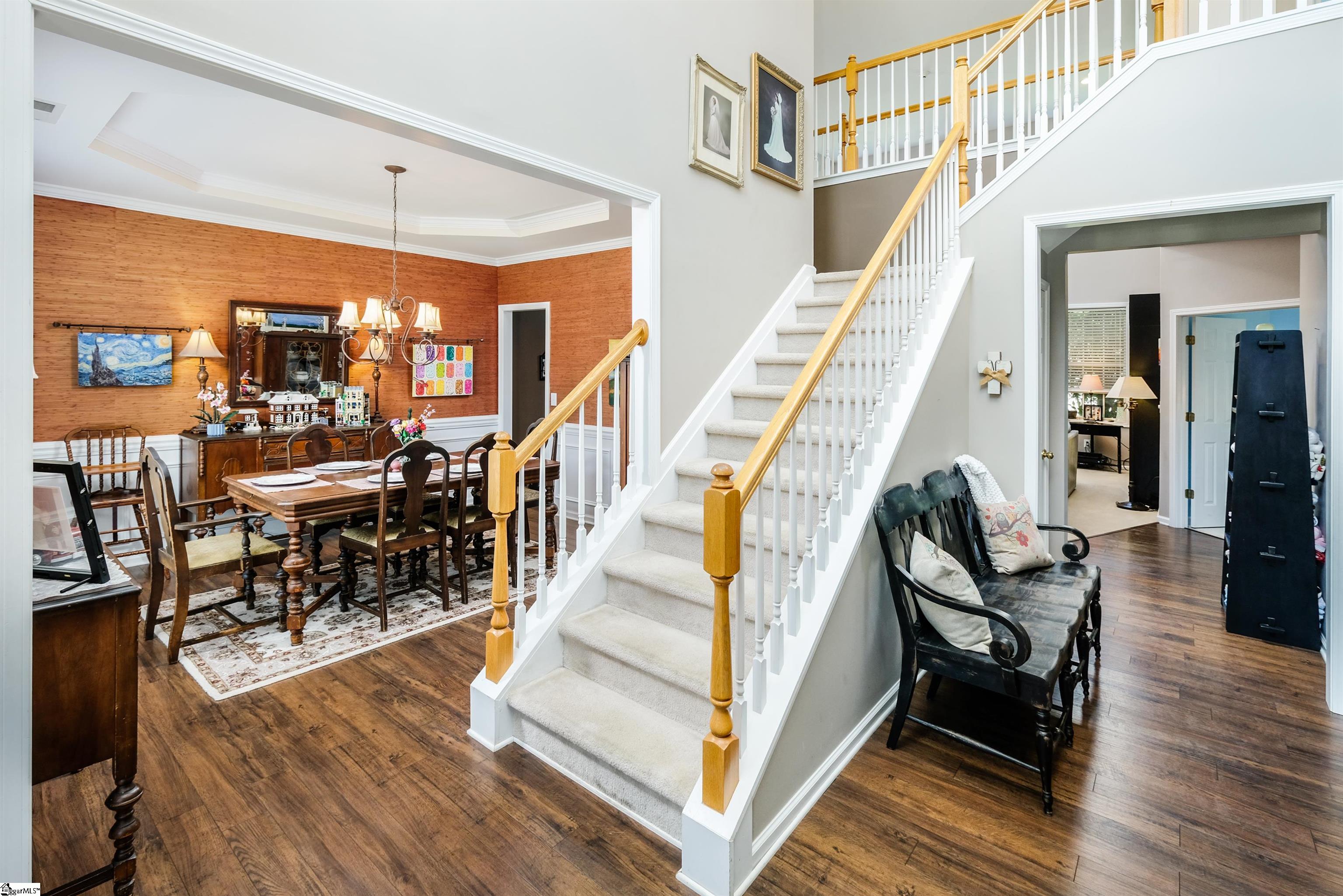 209 Dothan Court Greenville, SC 29607 - Photo 2 of 36 Gallery Image 2
