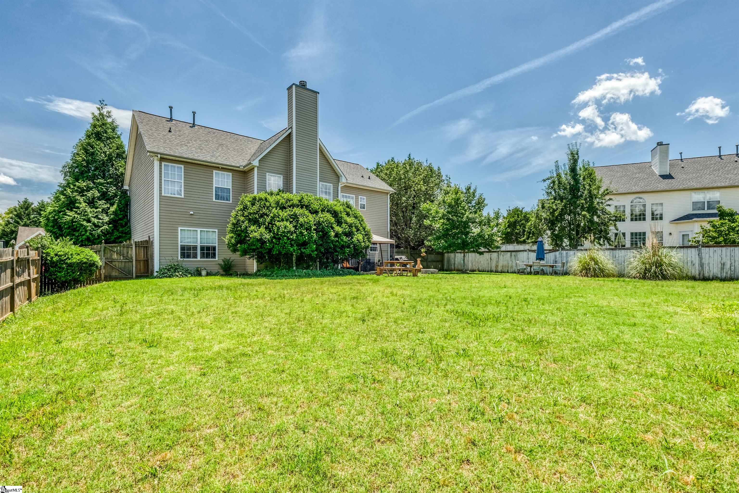 209 Dothan Court Greenville, SC 29607 - Photo 29 of 36 Gallery Image 29