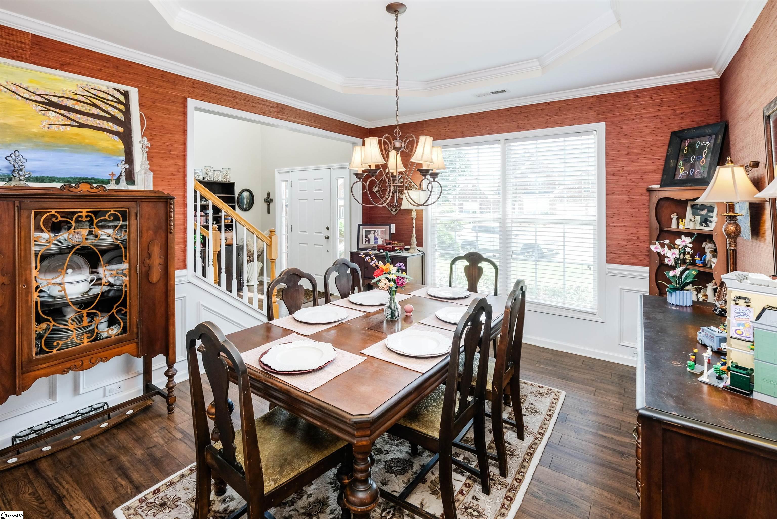 209 Dothan Court Greenville, SC 29607 - Photo 3 of 36 Gallery Image 3