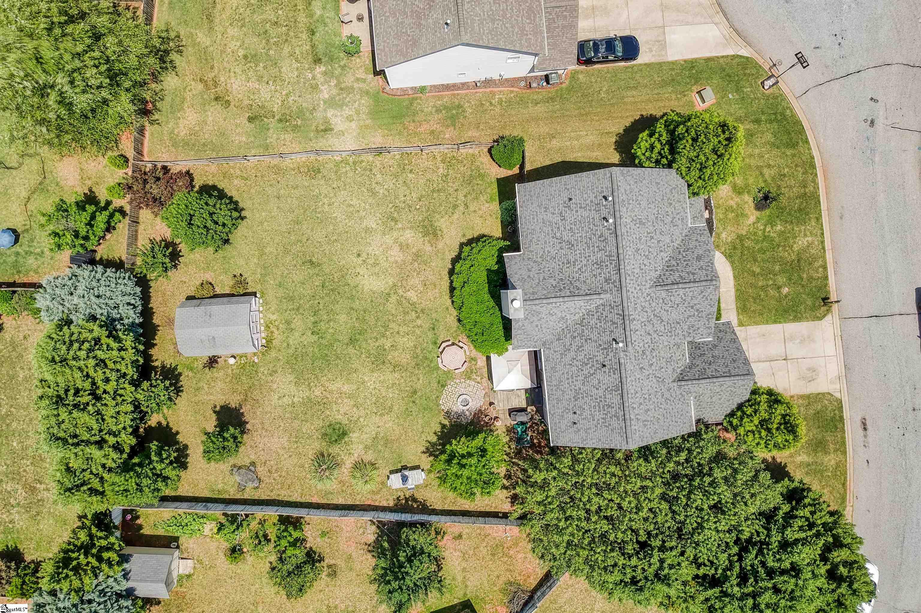 209 Dothan Court Greenville, SC 29607 - Photo 33 of 36 Gallery Image 33