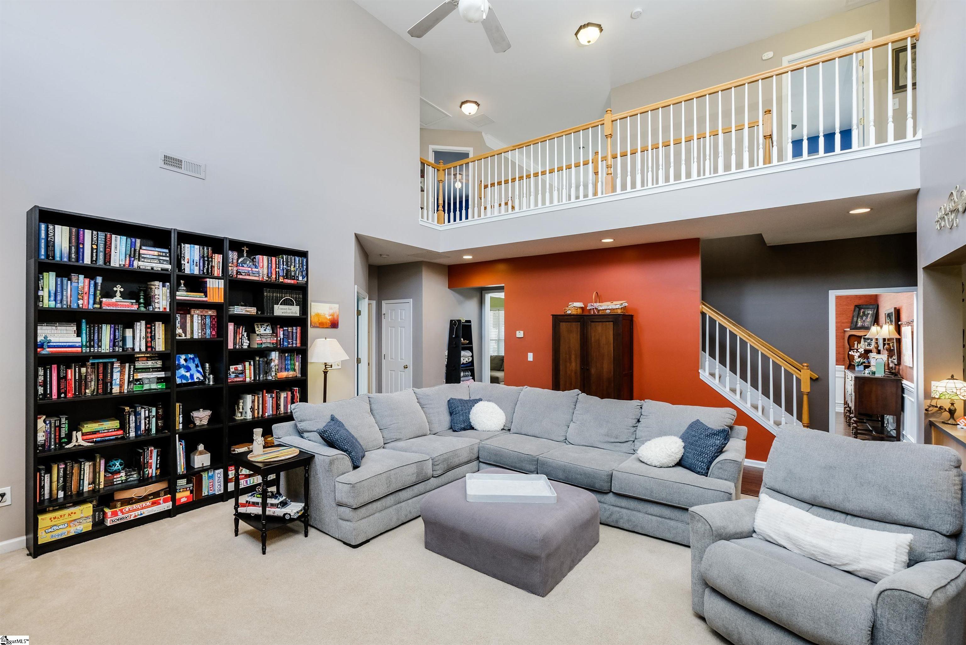 209 Dothan Court Greenville, SC 29607 - Photo 8 of 36 Gallery Image 8
