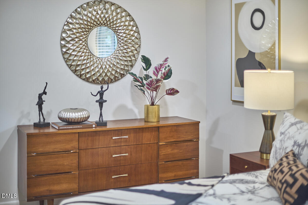 2613 McNeil Street, Unit D Raleigh, NC 27608 - Photo 21 of 31