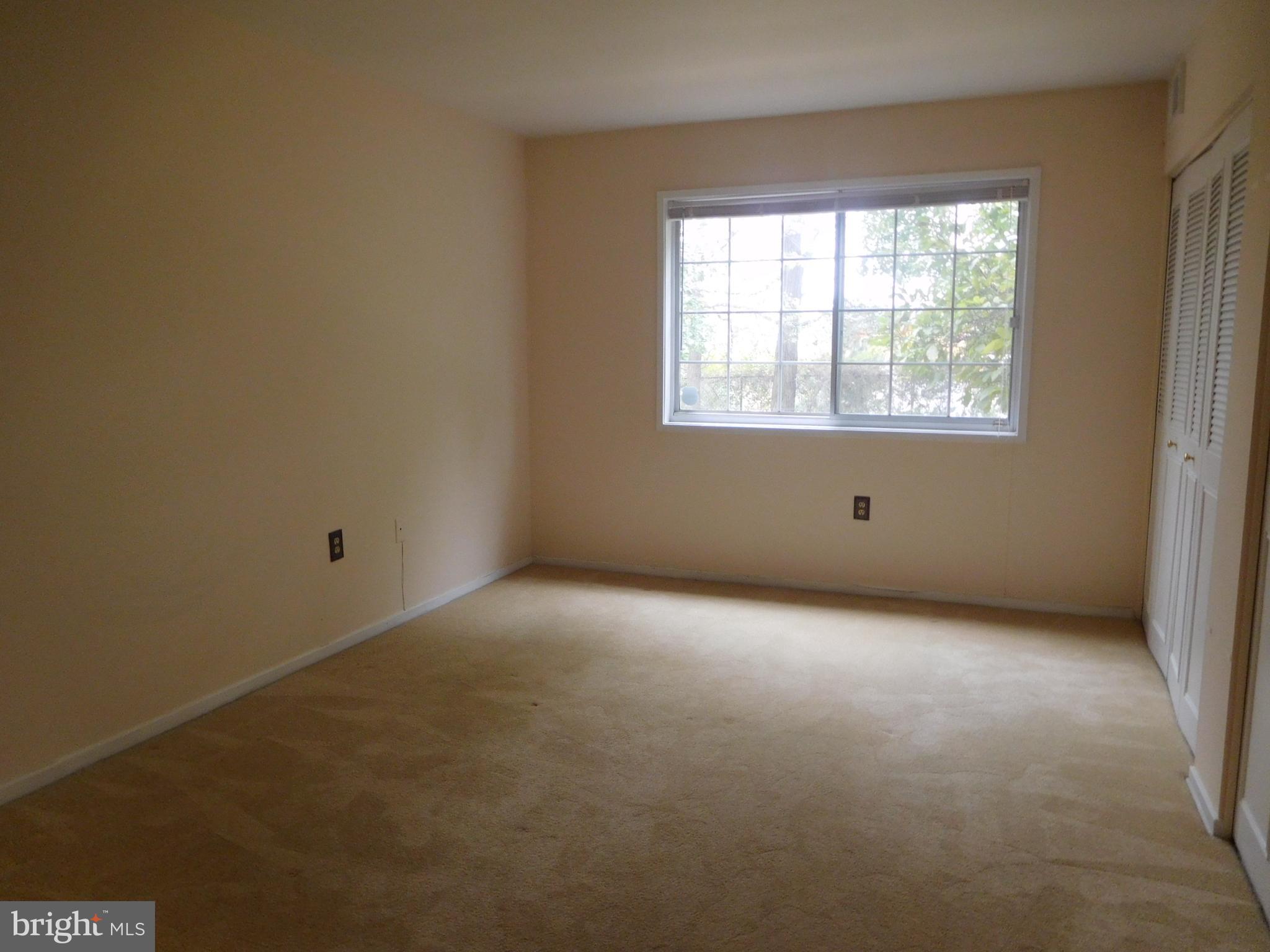 5611 Franconia Road, Unit 204 Alexandria, VA 22310 - Photo 11 of 18 * Vacant bedroom, currently occupied *