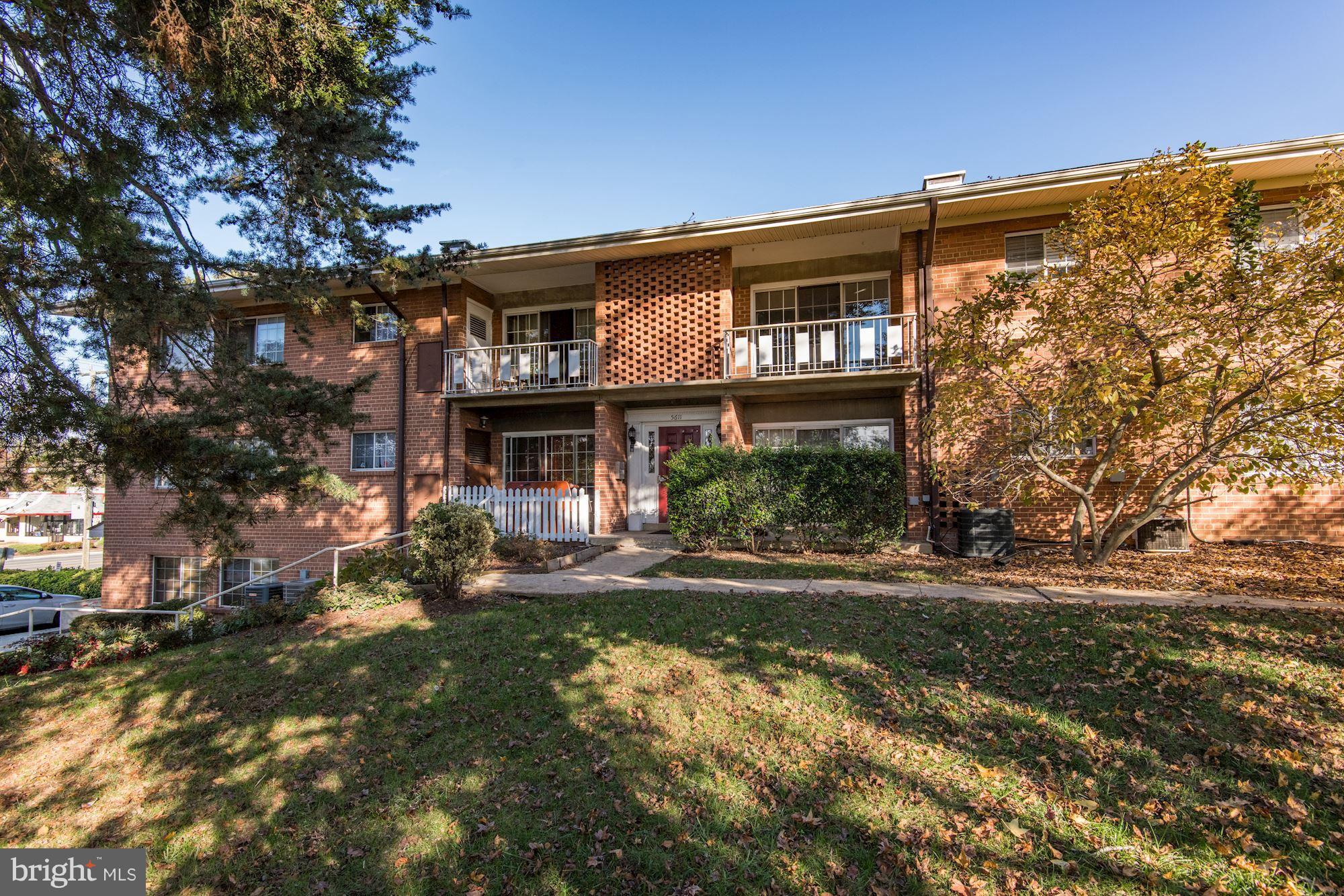 5611 Franconia Road, Unit 204 Alexandria, VA 22310 - Photo 14 of 18