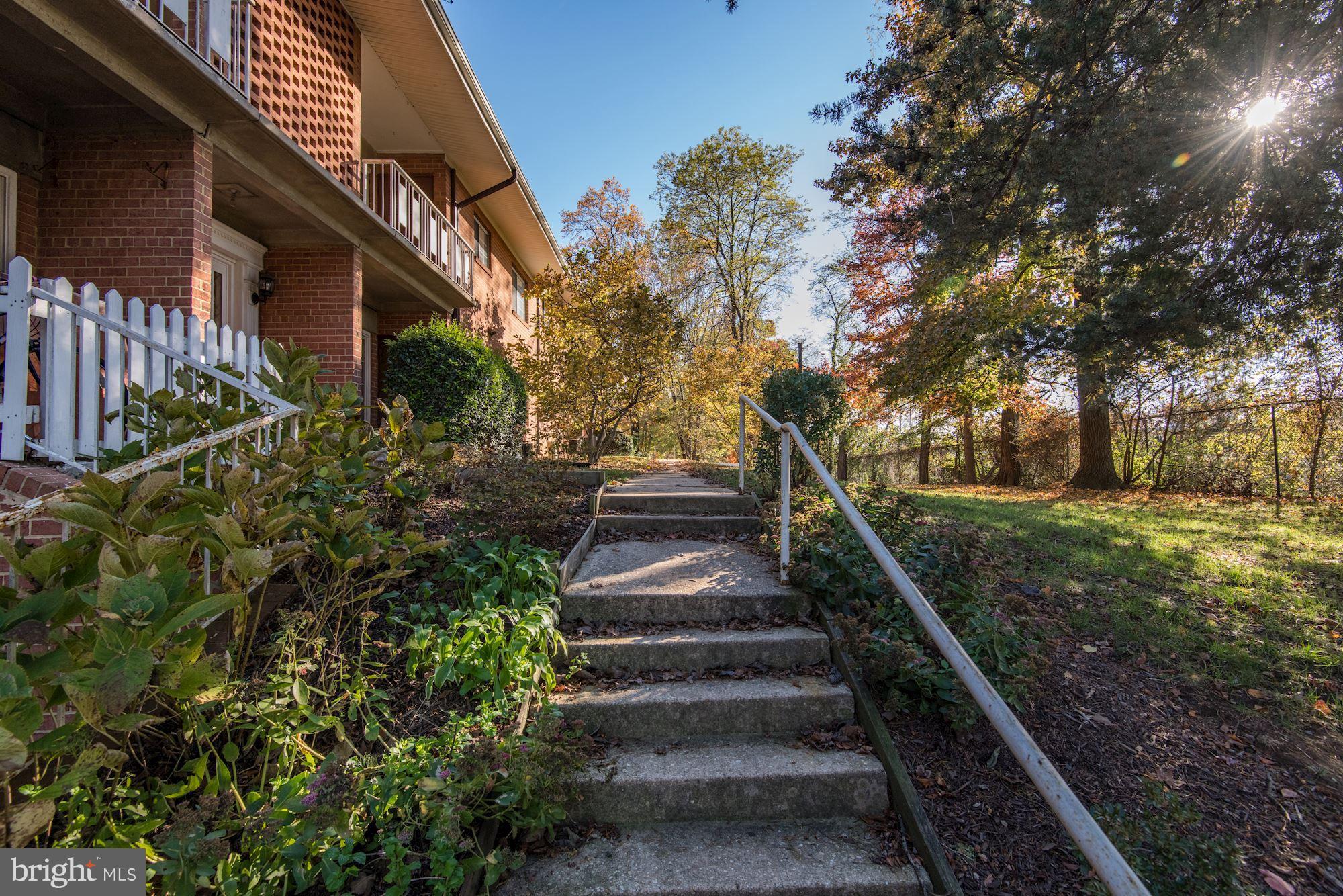 5611 Franconia Road, Unit 204 Alexandria, VA 22310 - Photo 4 of 18 Located away from the main street
