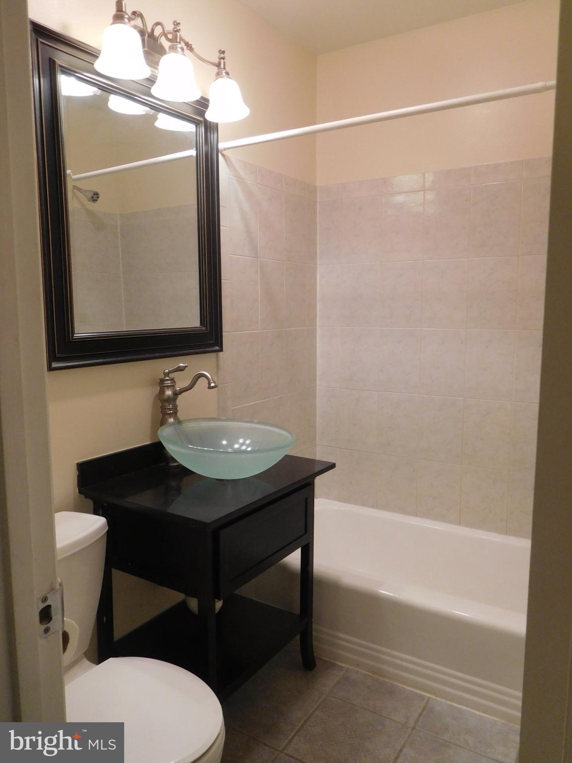 5611 Franconia Road, Unit 204 Alexandria, VA 22310 - Photo 10 of 18 Updated bath
