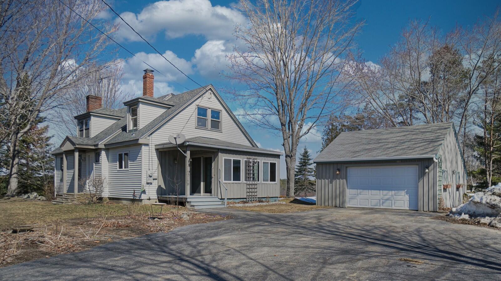 842 River Road Buxton, ME 04093 - Photo 1 of 64 842 River Road, Buxton