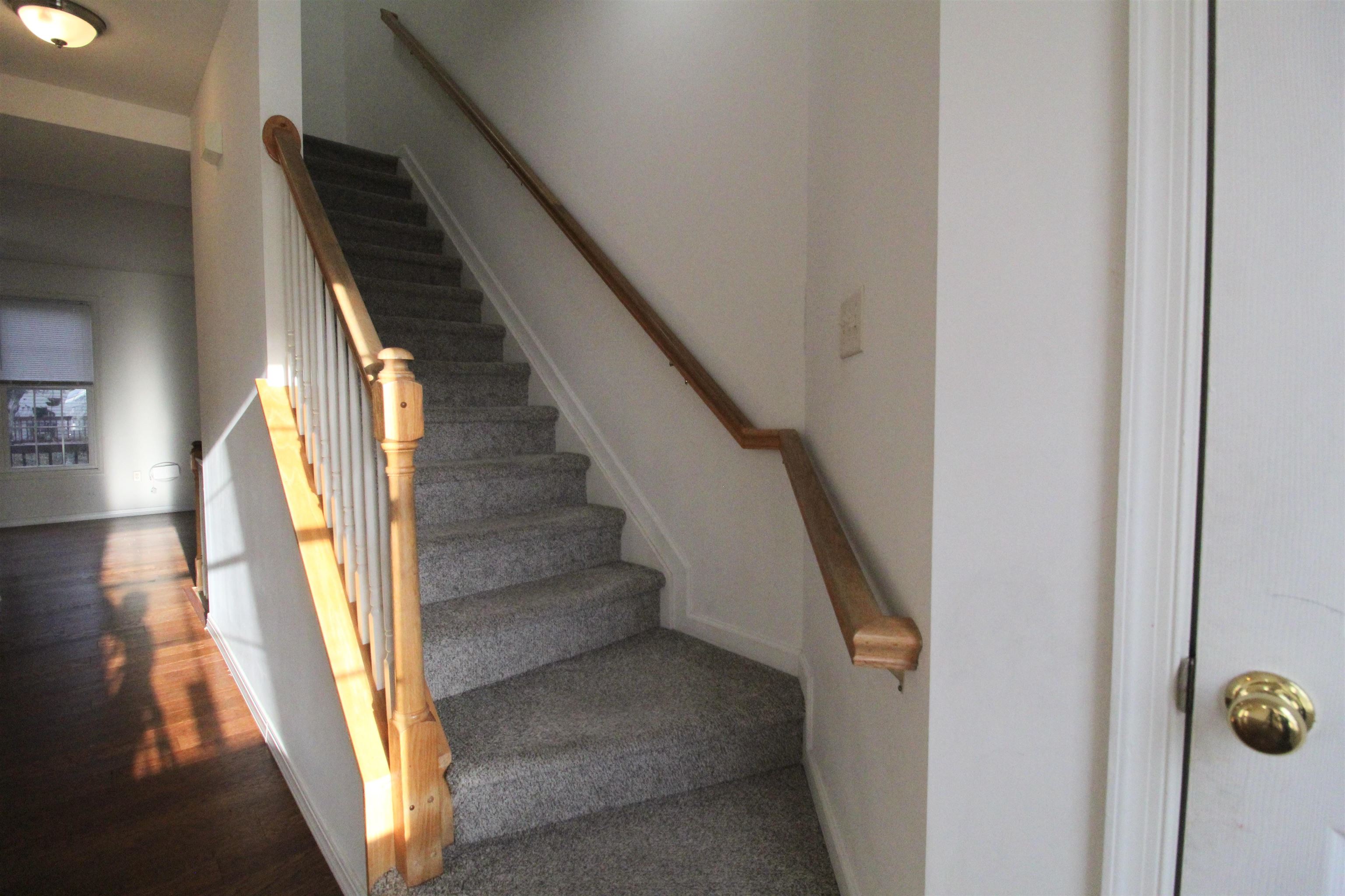 2911 Diamond Spring Lane Harrisonburg, VA 22801 - Photo 10 of 23 a view of entryway