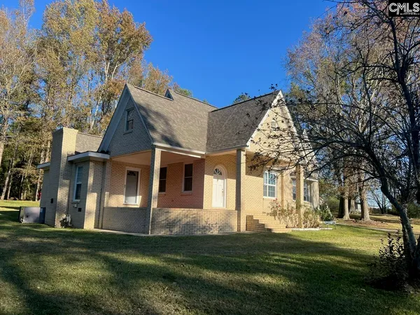 $310,000 | 172 South Pine Street, Batesburg, SC 29006