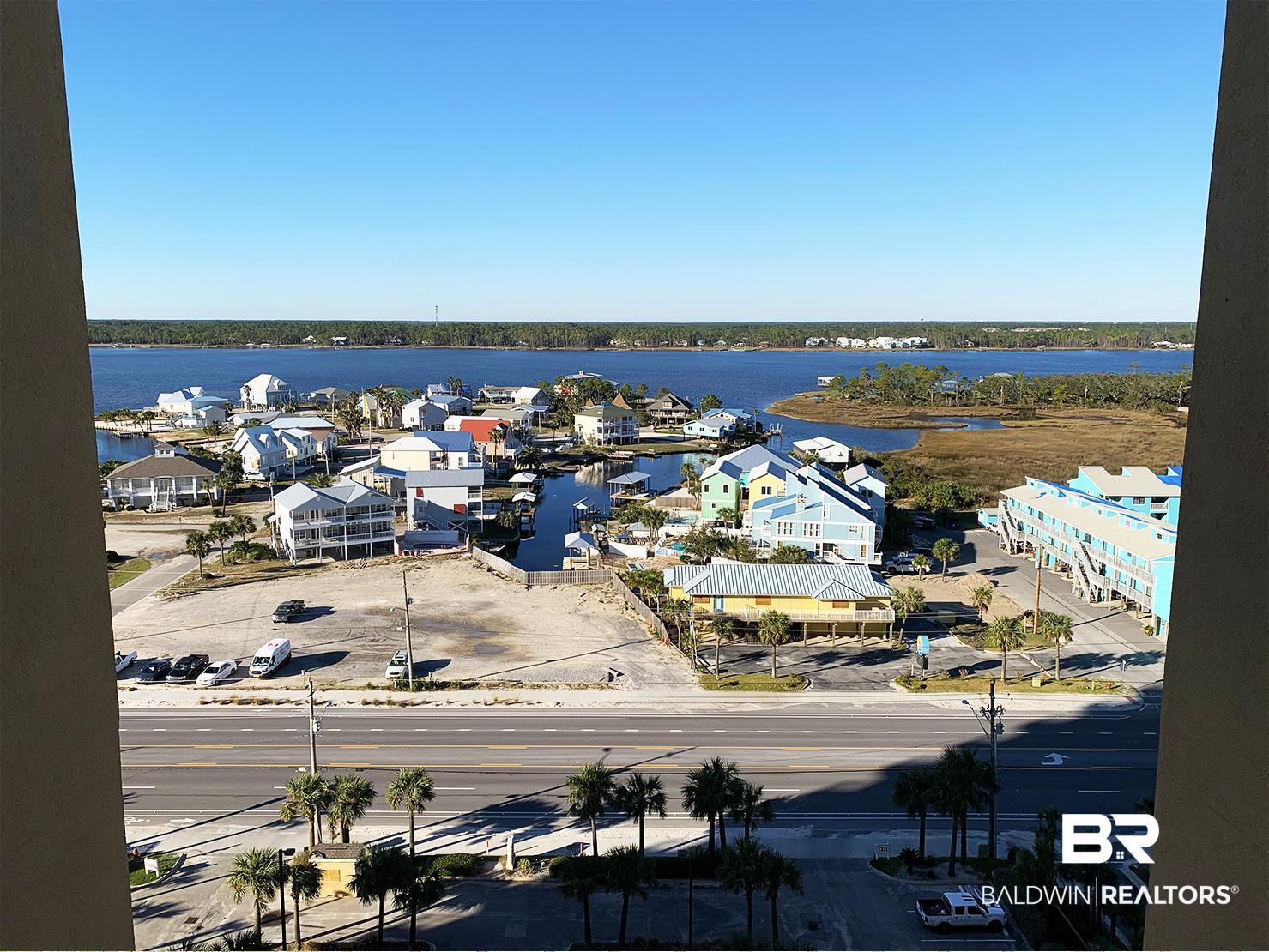 809 West Beach Boulevard, Unit P502 Gulf Shores, AL 36542 - Photo 4 of 20