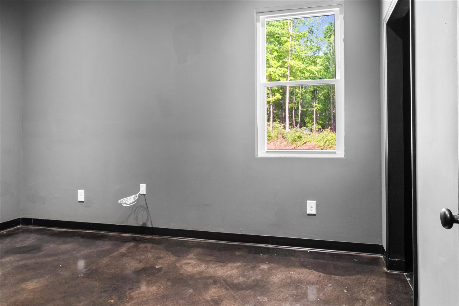 8360 Pinewood Road Lyles, TN 37098 - Photo 27 of 49 a view of an empty room with a window