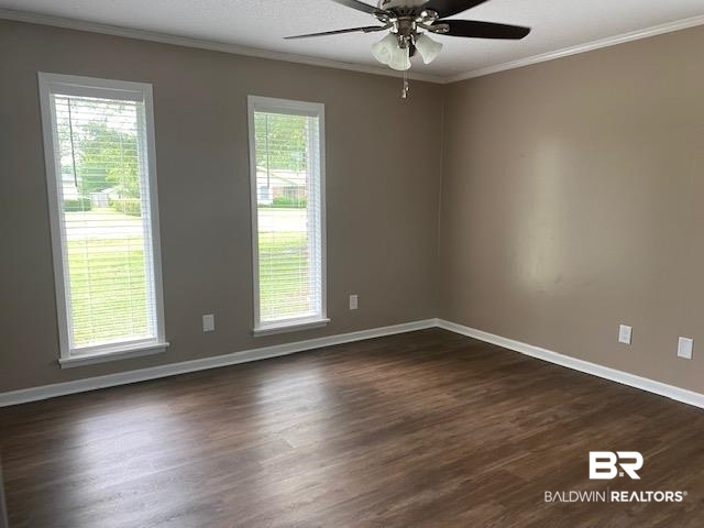 211 14th Avenue Atmore, AL 36502 - Photo 17 of 32 2nd Bedroom