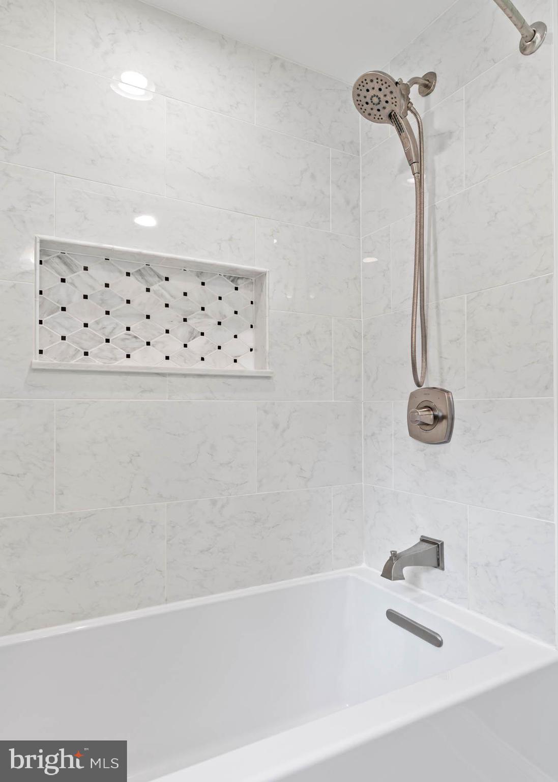 806 Rhoads Drive Springfield, PA 19064 - Photo 23 of 39 Beautiful Tile