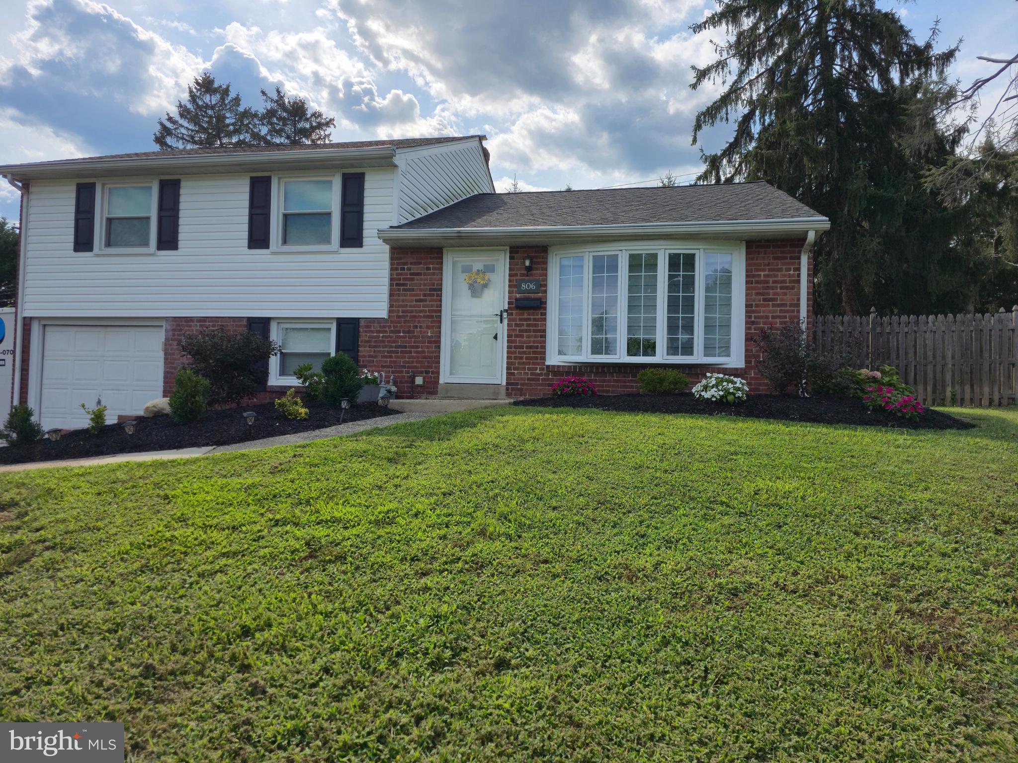 806 Rhoads Drive Springfield, PA 19064 - Photo 36 of 39 Fantastic Expanded Dream Valley Three Bedroom