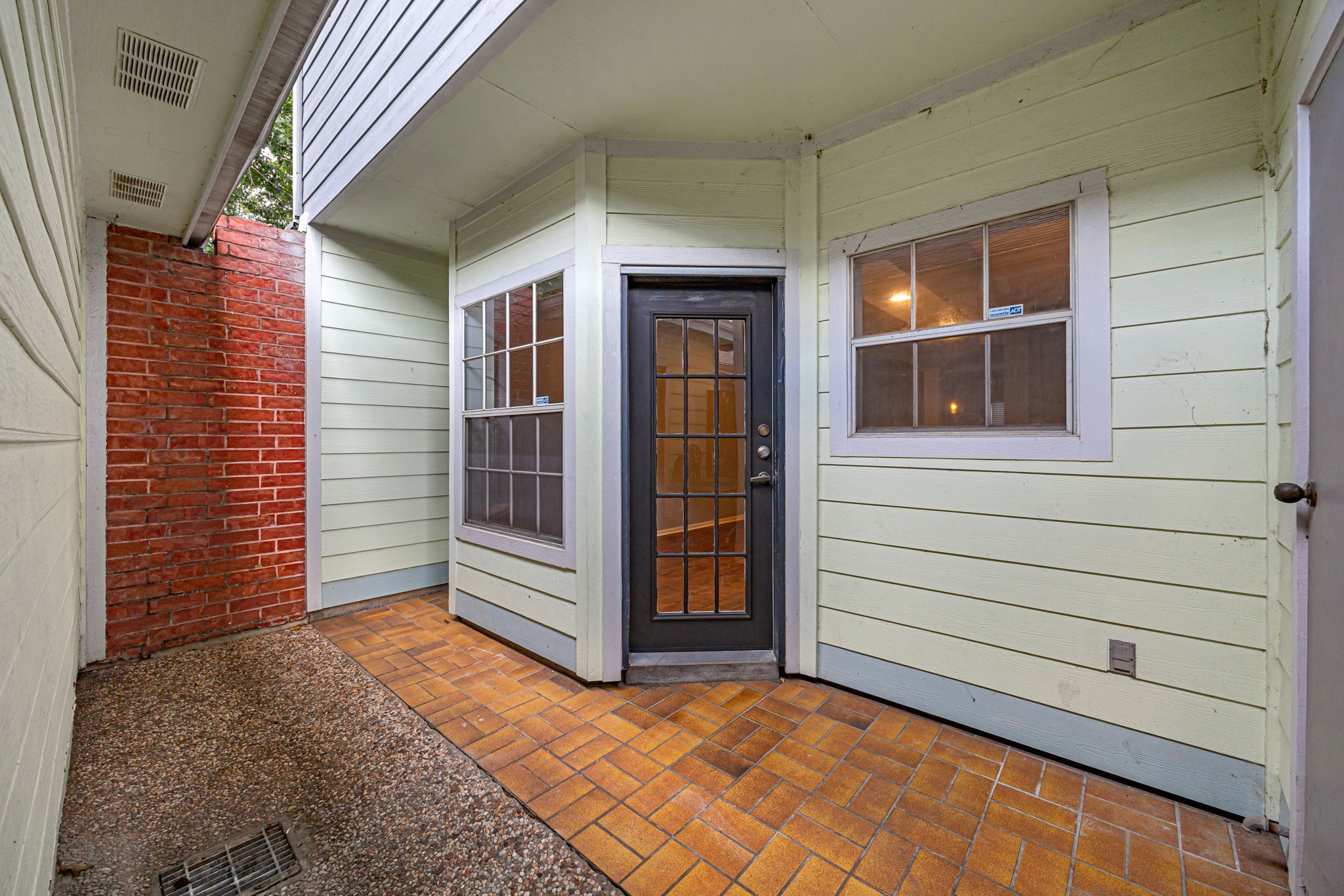 7947 Knight Road, Unit 23 Houston, TX 77054 - Photo 21 of 25 Patio