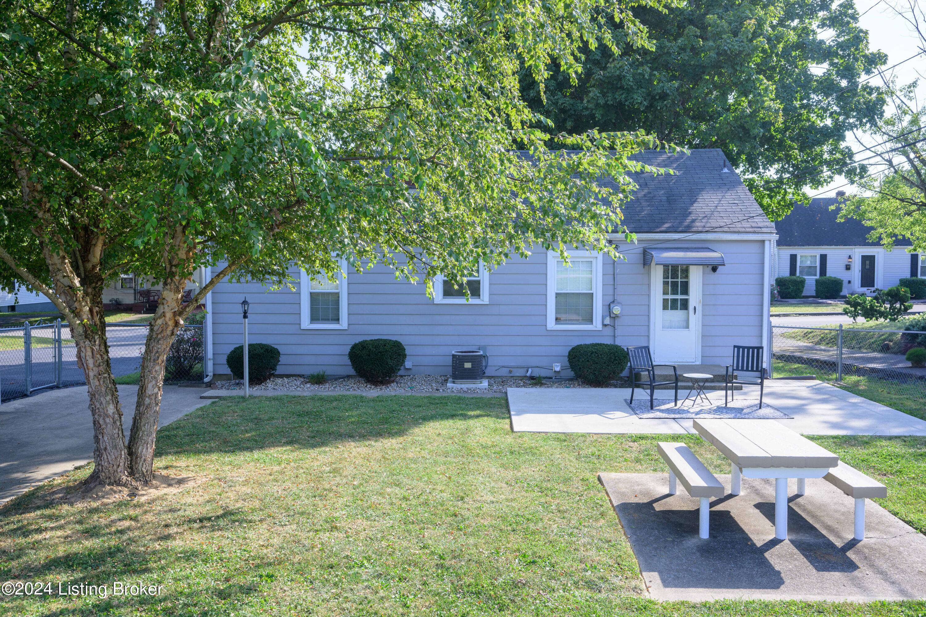 325 Robin Road Elizabethtown, KY 42701 - Photo 41 of 48 325 Robin Road-7