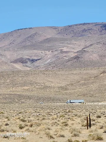 $46,000 | 0 Glick Road, Silver Springs, NV 89429