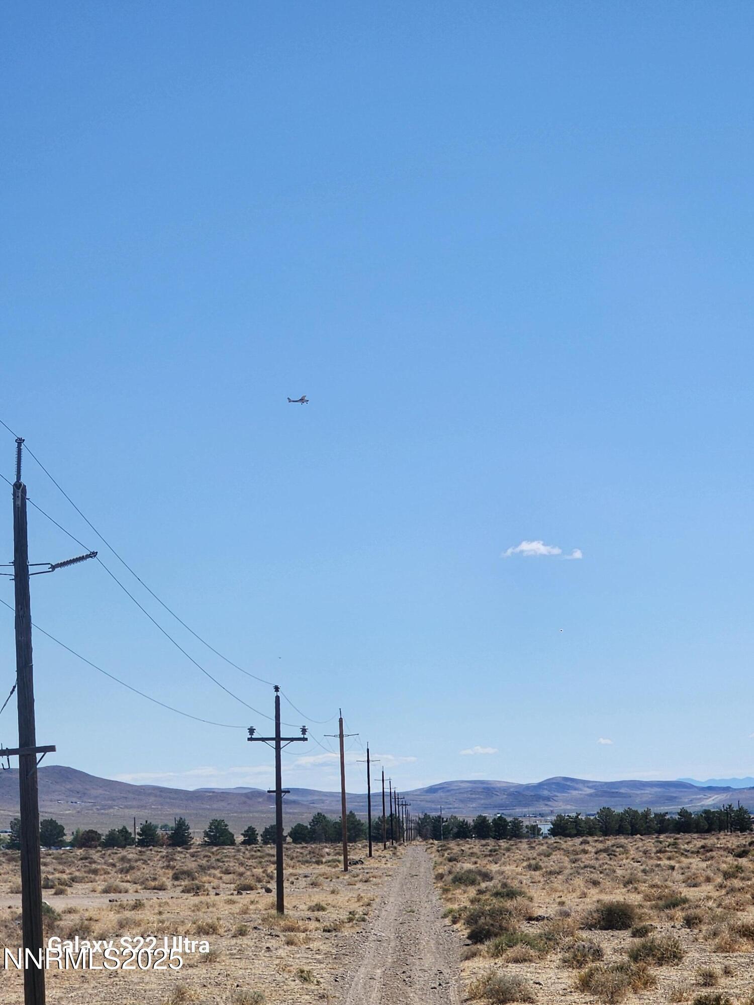 0 Glick Road Silver Springs, NV 89429 - Photo 3 of 16 1000023790