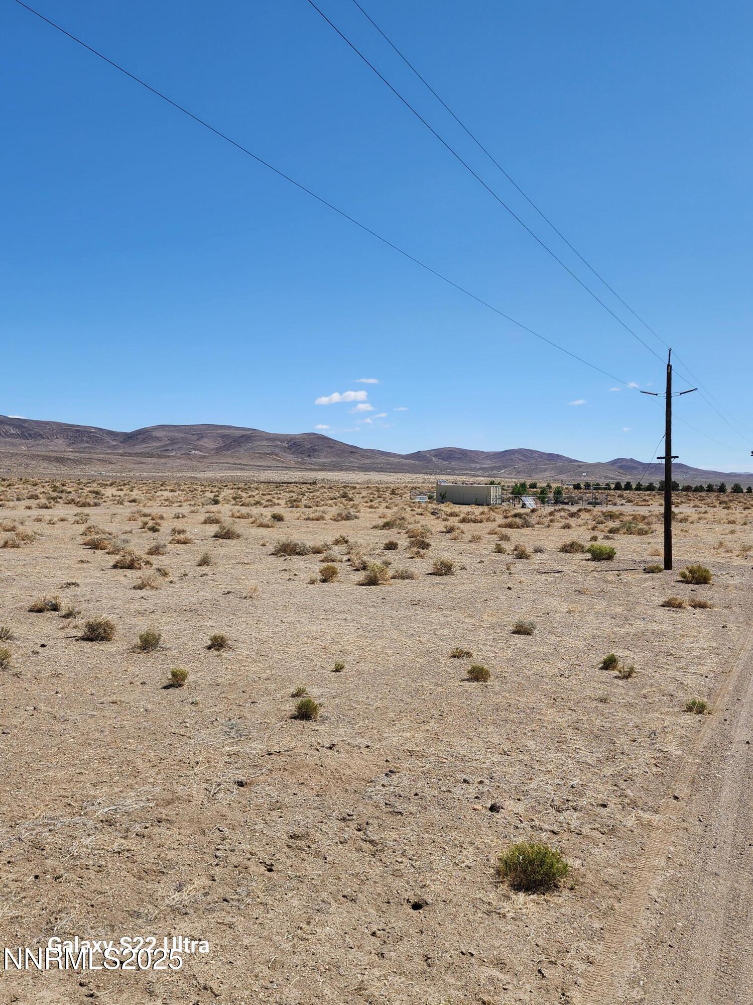 0 Glick Road Silver Springs, NV 89429 - Photo 5 of 16 1000023796