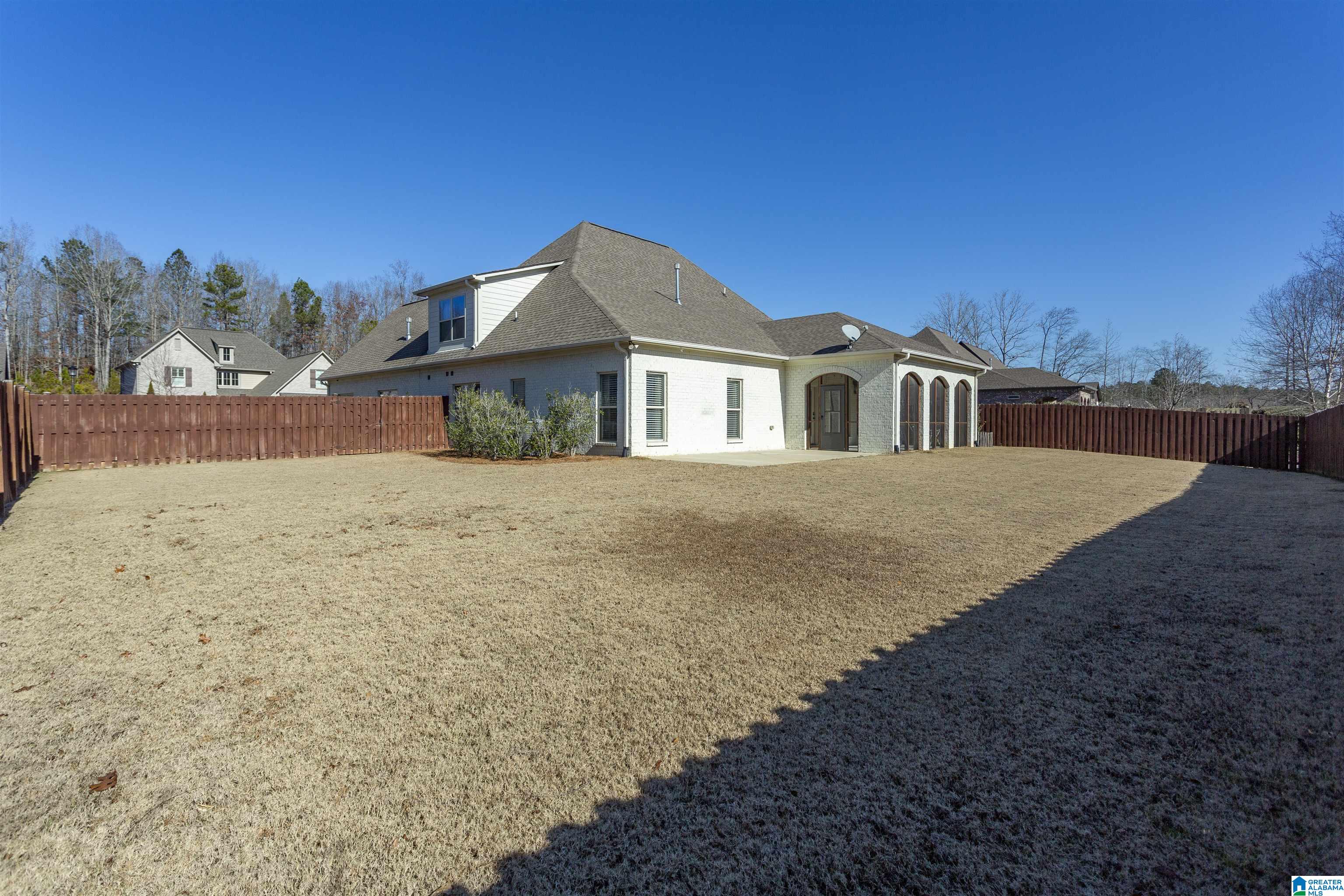 449 Ballantrae Road Pelham, AL 35124 - Photo 6 of 80