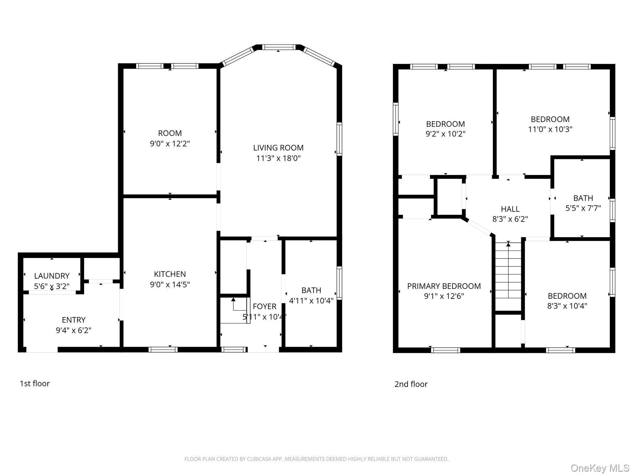 2694 Rte 9W Saugerties, NY 12477 - Photo 15 of 15