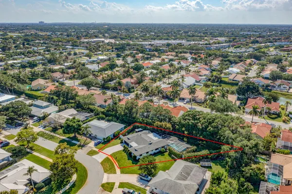 $5,500 | 932 Evergreen Drive, North Palm Beach, FL 33408