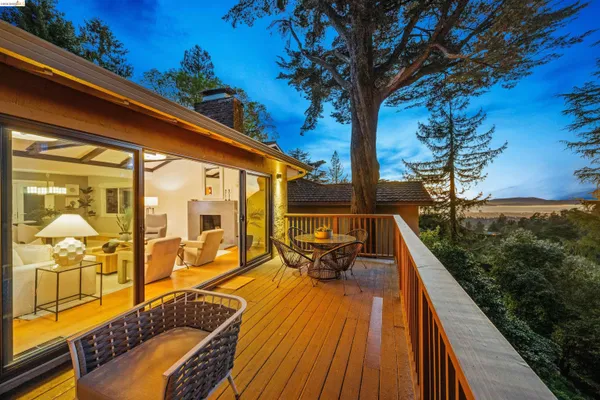 $1,295,000 | 6611 Ascot Drive, Oakland, CA 94611