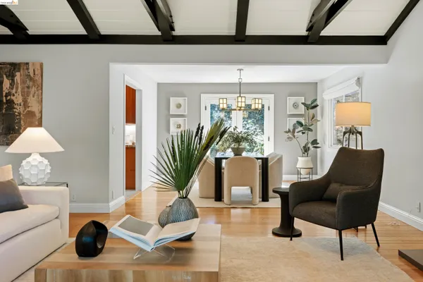 $1,295,000 | 6611 Ascot Drive, Oakland, CA 94611