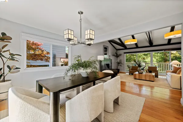$1,295,000 | 6611 Ascot Drive, Oakland, CA 94611