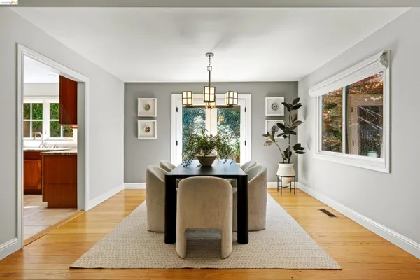 $1,295,000 | 6611 Ascot Drive, Oakland, CA 94611