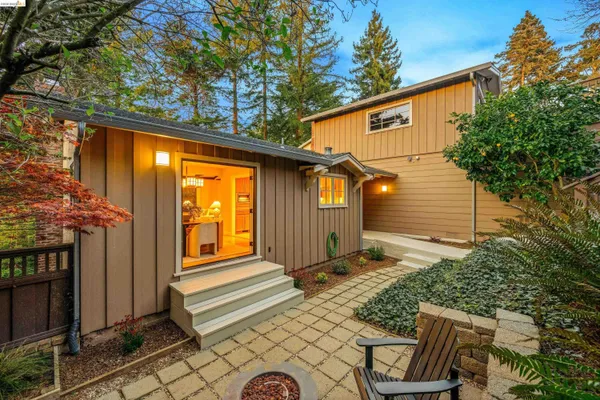 $1,295,000 | 6611 Ascot Drive, Oakland, CA 94611